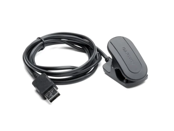 Garmin Charging Clip f/Forerunner® 405, 405CX, 410, 310XT & 910XT