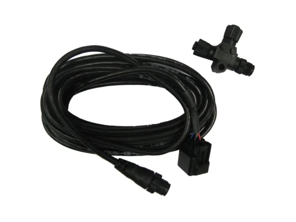 Lowrance Yamaha Engine Interface Cable