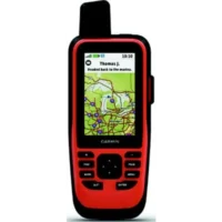 Garmin 0100223600 GPSMAP® 86i Floating Handheld GPS w/Worldwide Basemap & Iridium® Satellite Communication Ability
