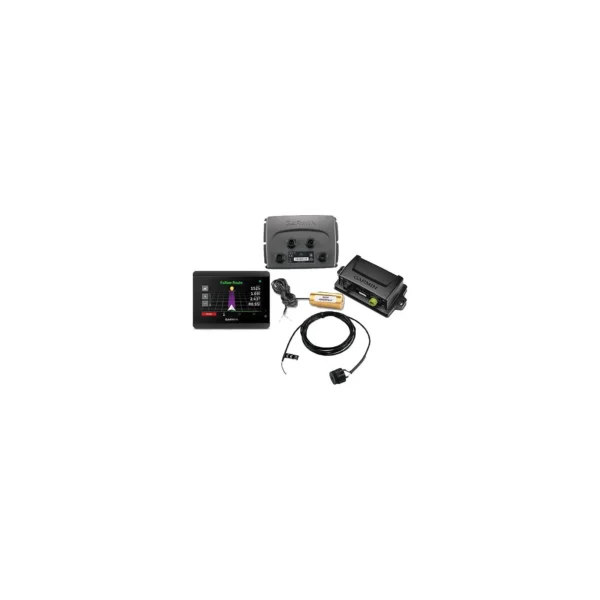 Garmin 0100279400 Reactor™ 40 Hydraulic Autopilot w/GHC™ 50