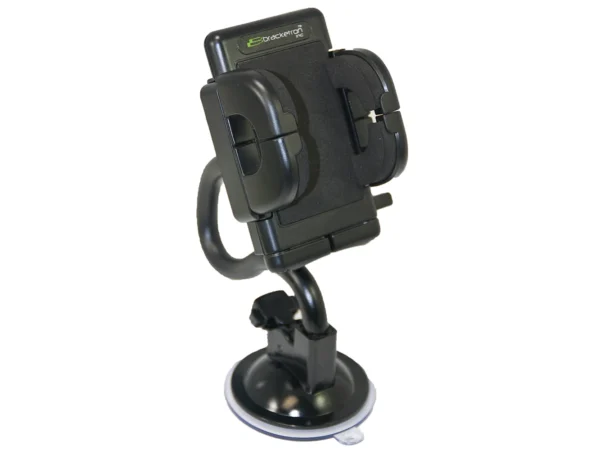 Bracketron Mobile Grip-iT Windshield Mount Kit - Image 2