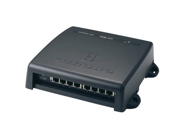 Furuno NavNet 3D HUB101