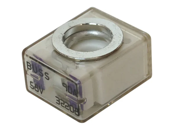 Blue Sea 5182 90A Fuse Terminal