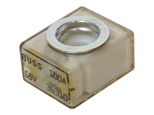 Blue Sea 5183 100A Fuse Terminal