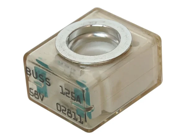 Blue Sea 5184 125A Fuse Terminal