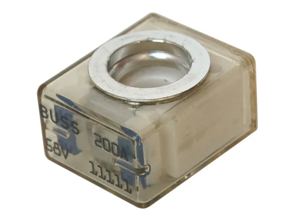 Blue Sea 5187 200A Fuse Terminal