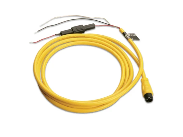 Garmin NMEA 2000 Power Cable