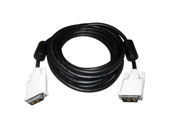 Furuno DVI-D 5M Cable f/NavNet 3D