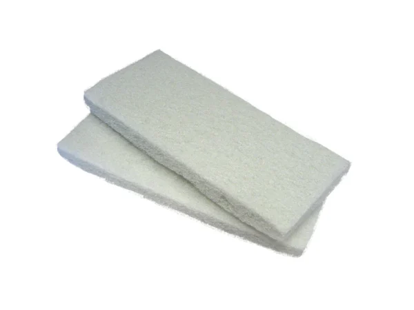 Shurhold Shur-LOK Fine Scrubber Pad - (2-Pack)