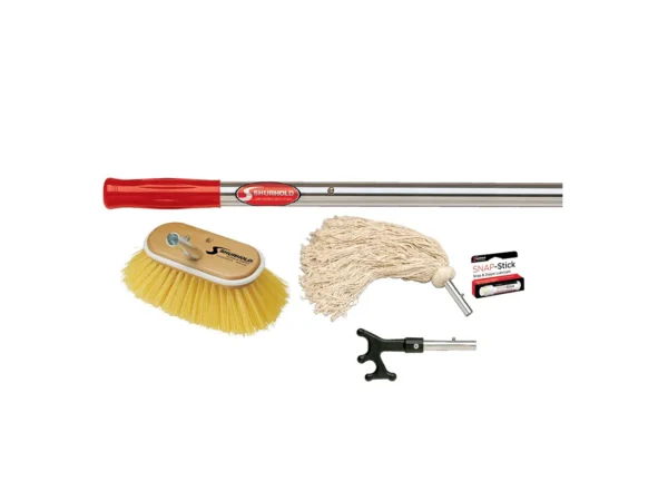 Shurhold Marine Maintenance Kit - Basic