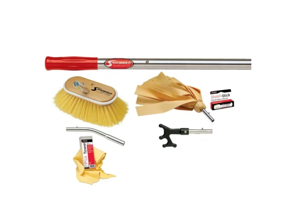 Shurhold Marine Maintenance Kit - Intermediate