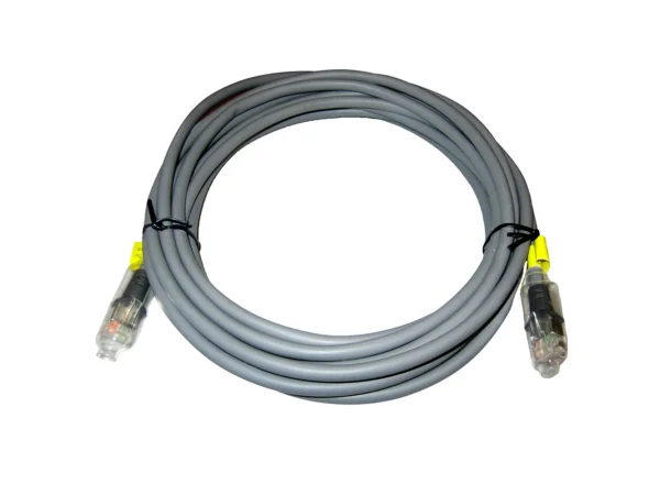 Raymarine SeaTalk Highspeed Patch Cable - 5m