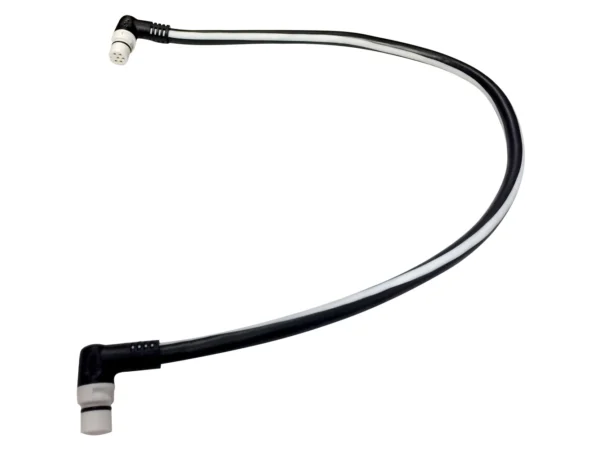 Raymarine 400MM Elbow Spur Cable f/SeaTalk<sup>ng</sup>