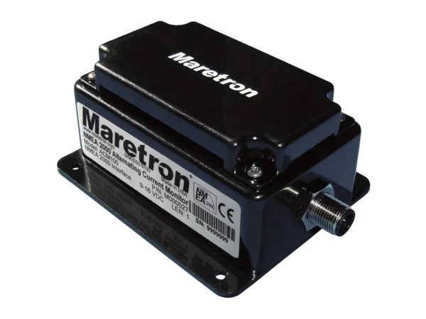 Maretron ACM100 Alternating Current Monitor