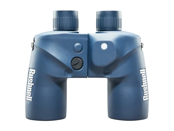 Bushnell Marine 7 x 50 Waterproof/Fogproof Binoculars w/Illuminated Compass - Image 2