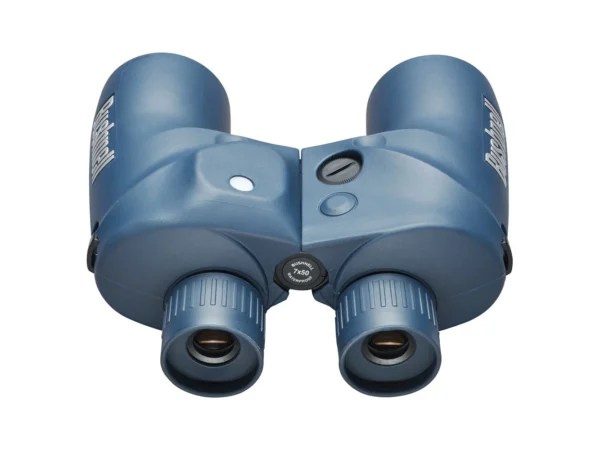 Bushnell Marine 7 x 50 Waterproof/Fogproof Binoculars w/Illuminated Compass - Image 3