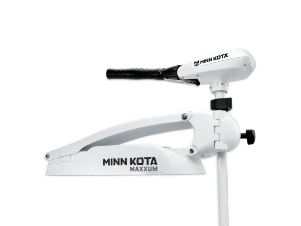 Minn Kota Riptide Maxxum RT70/SM/L-D/SC Bow-Mount Trolling Motor - 24v-70lb-52" - Image 2