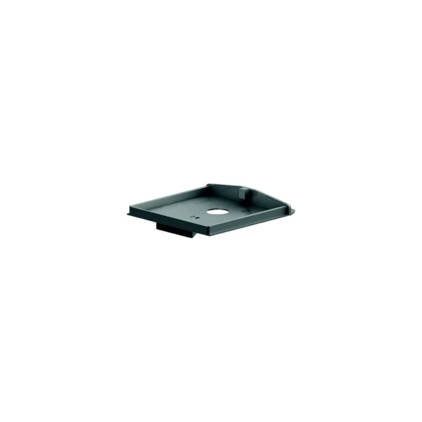 Pullrite 331705 QuickConnect Capture Plate for Lippert King Pin Box Models