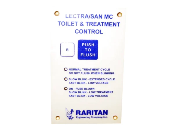 Raritan LectraSan® EC to MC Conversion Kit