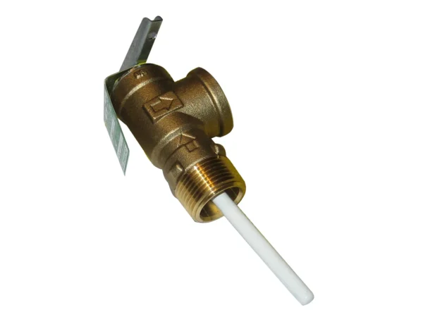 Raritan Pressure Relief Valve - 75 PSI