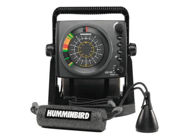 Humminbird ICE 35 Ice Fishing Flasher