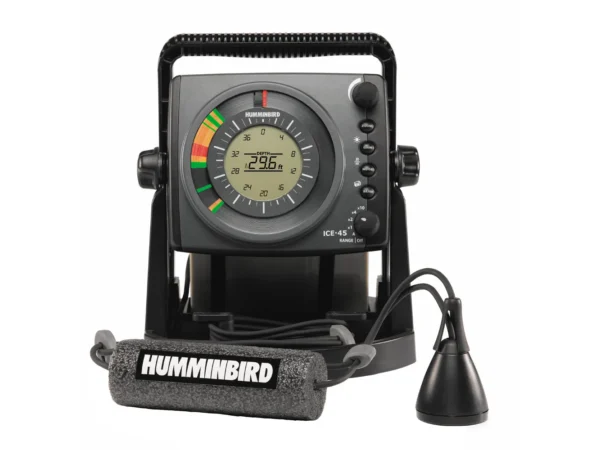 Humminbird ICE 45 Ice Fishing Flasher