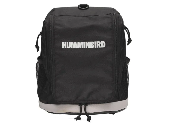 Humminbird ICE Fishing Flasher Soft-Sided Carrying Case