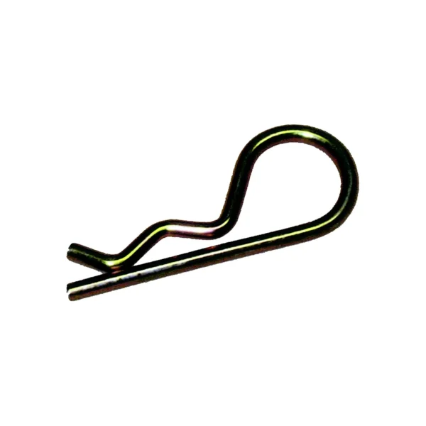 JR Products 5/8" Hitch Pin Clip