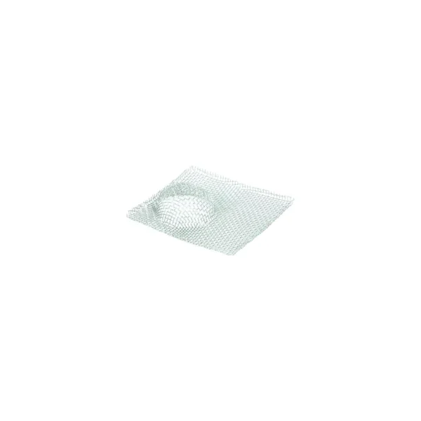 JR Products 0630255 Mud Dauber Screen, 4-7/8" L x 4-1/2" W x 1-1/8" H