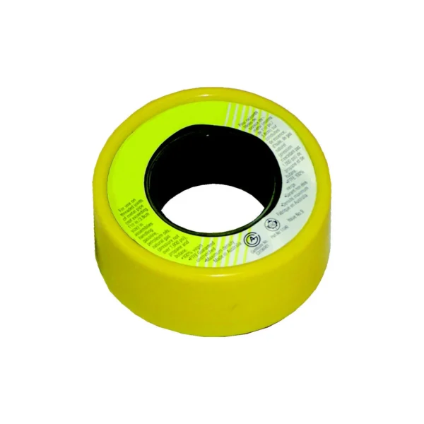 JR Products 07-30025 RV PTFE Gas Sealant Tape