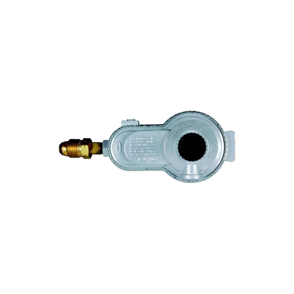 JR Products 07-30375 RV Excess Flow POL Regulator