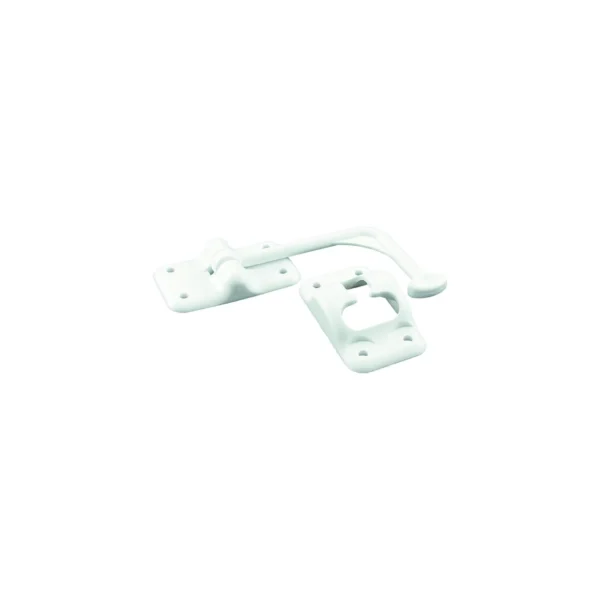 JR Products Angled Plastic T-Style Door Holder