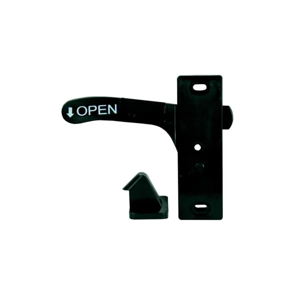 JR Products Amerimax Style RV Screen Door Latch