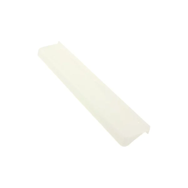 JR Products Screen Door Stop/Handle, Opaque