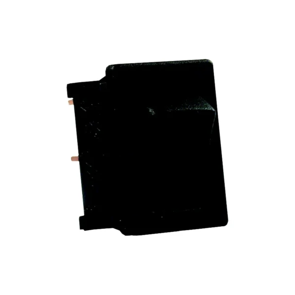 JR Products Mini 12V On/Off Switches, Black/Black - Image 2