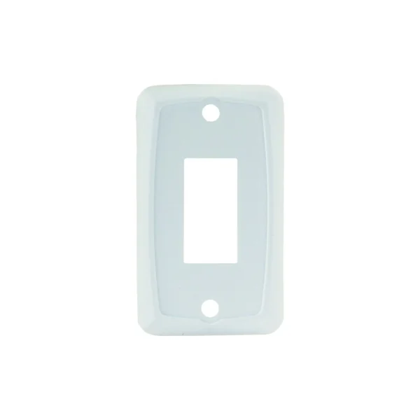 JR Products 5 Pack RV Single Face Plate