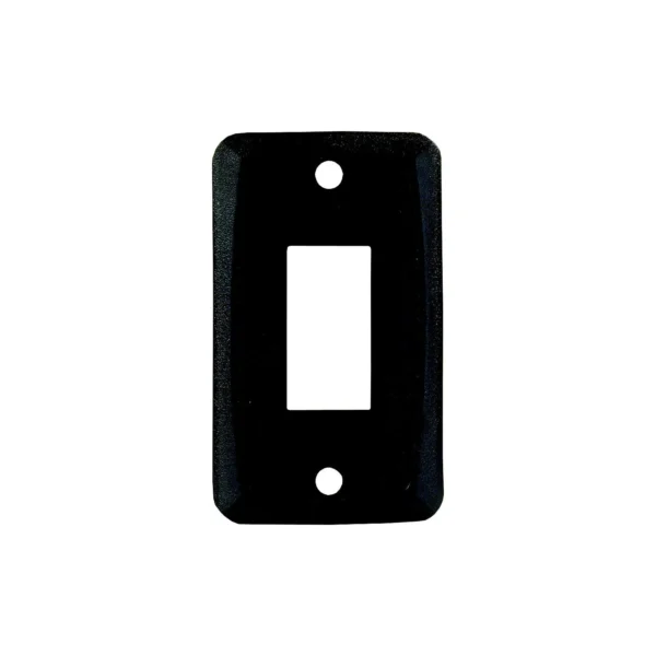 JR Products 5 Pack RV Single Face Plate