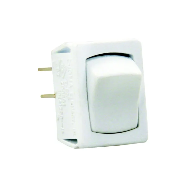 JR Products Mini On/Off Switch - SPST - Image 2