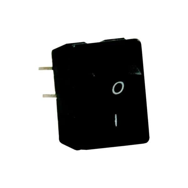 JR Products Mini Labeled On/Off Switch