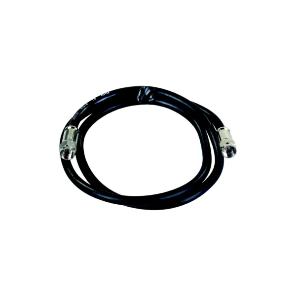 JR Products RG6 Exterior HD/Satellite Cable for RV TV Connection