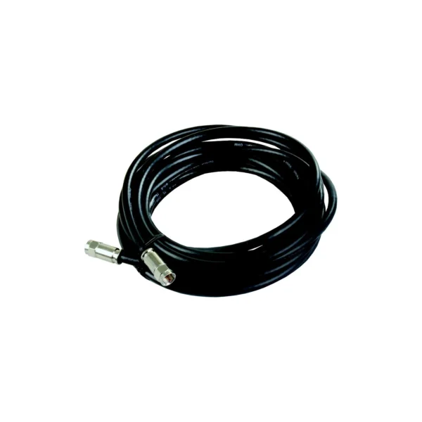 JR Products RG6 Exterior HD/Satellite Cable for RV TV Connection - Image 2