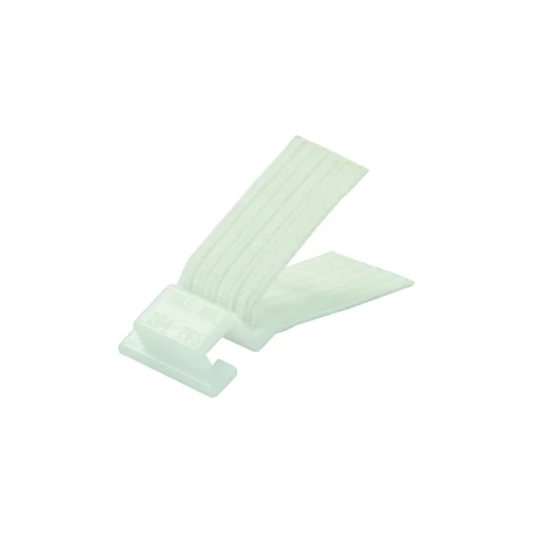 JR Products 81255 14 Pack of "C" Shaped RV Curtain Carriers