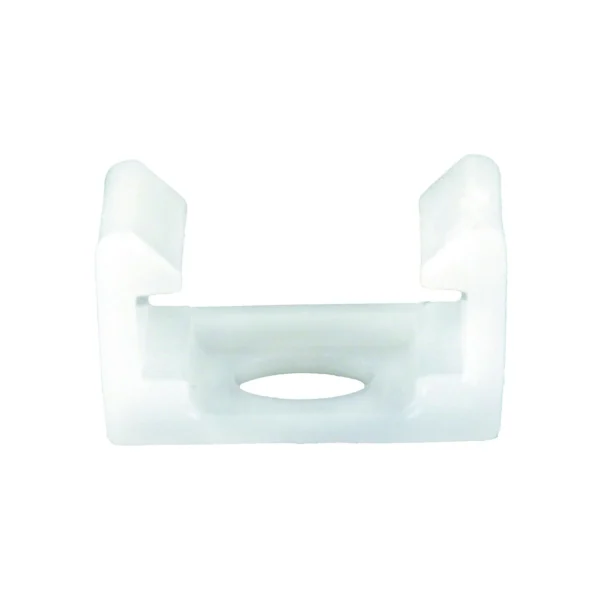 JR Products Snap-In Curtain Carrier - Type "E"