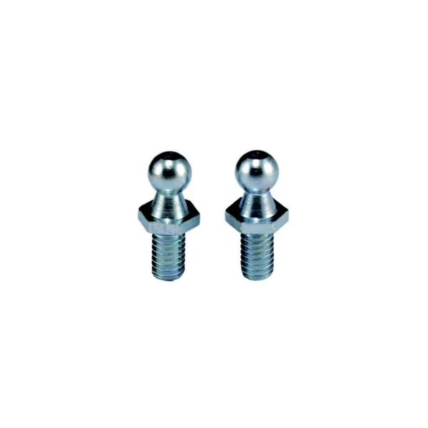 JR Products BS1005 Gas Spring Ball Stud, 2/pk