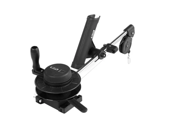 Scotty 1050 Depthmaster Compact Manual Downrigger - Image 2