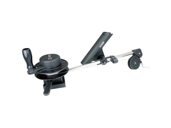 Scotty 1050 Depthmaster Compact Manual Downrigger