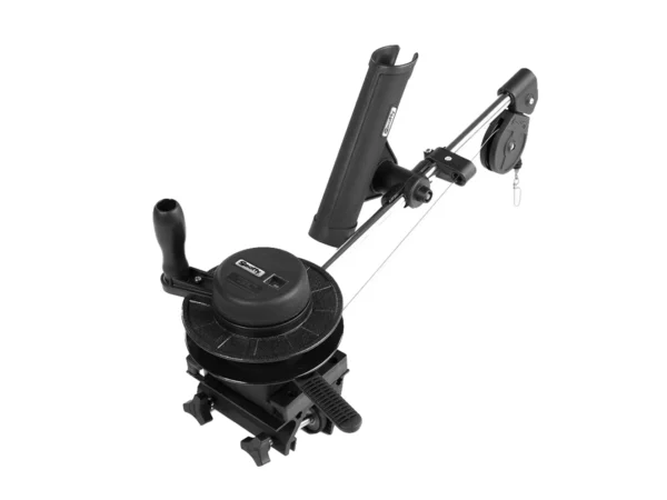 Scotty 1050 Depthmaster Masterpack w/1021 Clamp Mount - Image 2