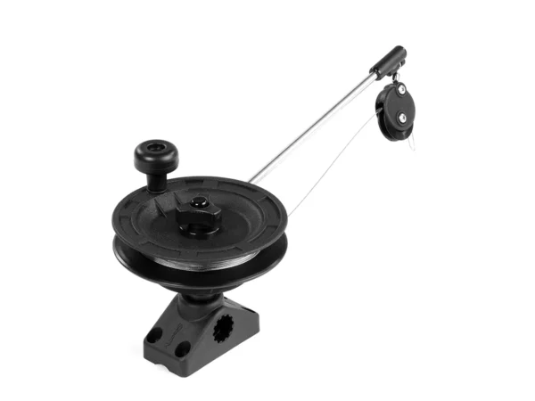 Scotty 1073 Laketroller Bracket Mount Downrigger - Image 2