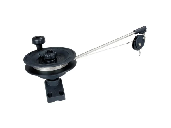 Scotty 1073 Laketroller Bracket Mount Downrigger