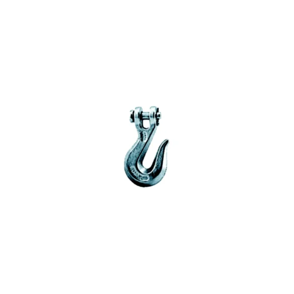 High Test Chain Clevis Grab Hook - Image 2